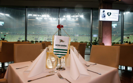 Strefa Prestige w wyjątkowym wydaniu