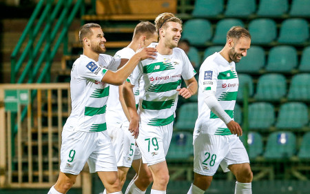 Czas podsumowań za sezon 2021/2022 – Napastnicy