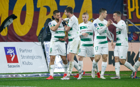 Decydujące starcie przed własną publicznością