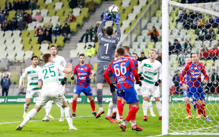 Zapowiedź meczu: Raków – Lechia