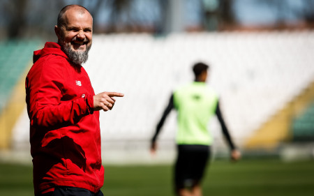 Całe Życie w Lechii – wywiad z Maciejem Kalkowskim