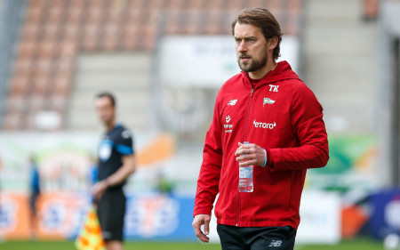 Konferencja po meczu: Lechia – Stal