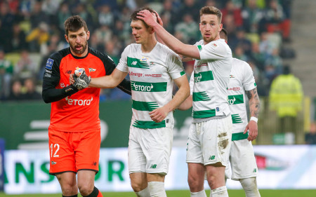 Trzymamy kciuki za Michała!