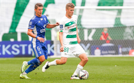 Inauguracja Ekstraklasy. Lechia zagra z Wisłą Płock 17 lipca