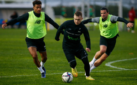 Czas podsumowań za sezon 2021/2022 – Pomocnicy