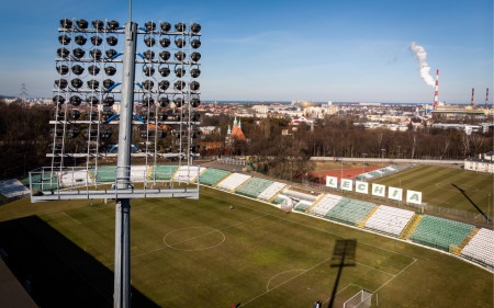 Drużyna rezerw nie zagra w przyszłym sezonie