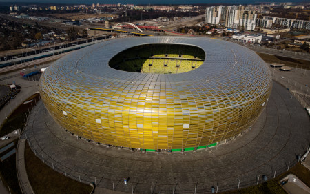 Sprzedaż biletów na Ligę Konferencji Europy wystartuje 21 czerwca