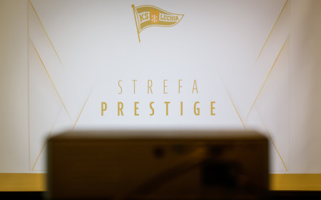 Inauguracja nowej, udoskonalonej Strefy Prestige