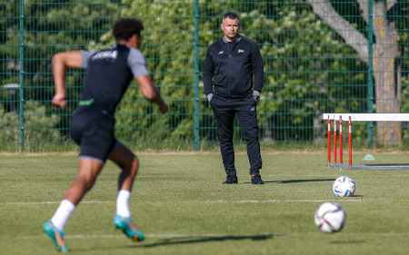 Sławomir Wojciechowski koordynatorem ds. planowania kadr Lechii Gdańsk