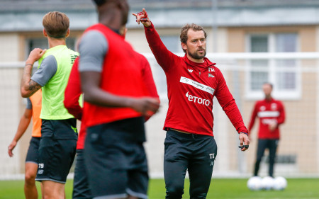 Tomasz Kaczmarek: „W każdym zespole na świecie jest ukryty potencjał…”