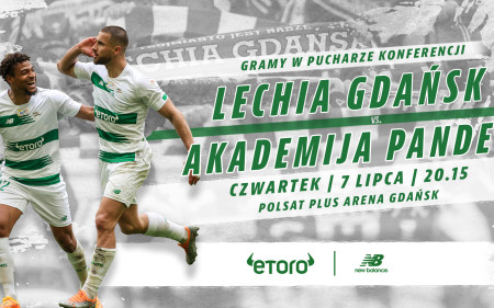 Raport z obozu rywala: FK Akademija Pandev