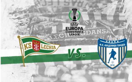 Poznaliśmy rywala w I i II rundzie eliminacji Ligi Konferencji Europy