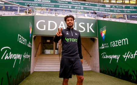 Joseph Ceesay przechodzi do FF Malmö