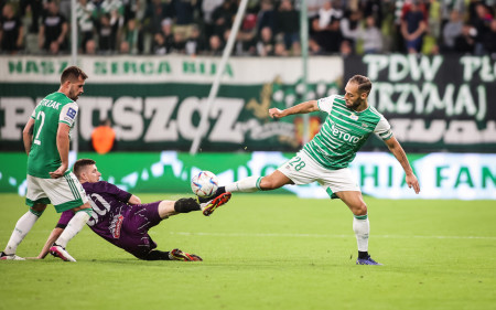 Podsumowanie rundy jesiennej. Część 6 | NAPASTNICY