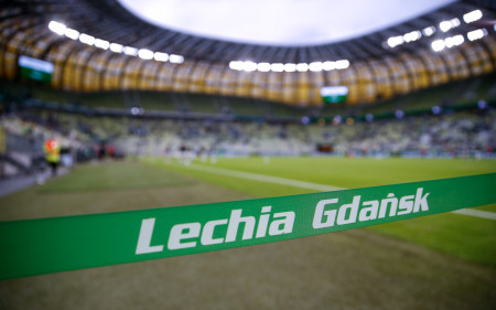 Mecz Lechia Gdańsk – Górnik Zabrze przełożony