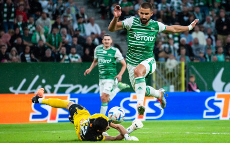 Lechia Gdańsk – Akademija Pandev. SKRÓT MECZU