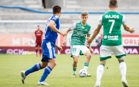 Wisła Płock – Lechia Gdańsk. SKRÓT MECZU
