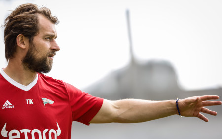 Konferencja po meczu Wisła Płock – Lechia Gdańsk