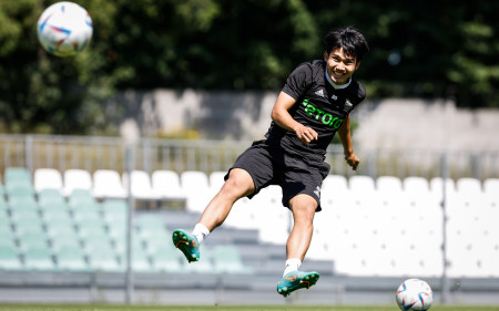 Od tego sezonu bez Kobrynia i Sulaemana