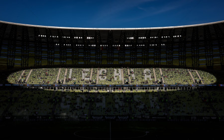 Lechia po raz pierwszy w sezonie zagra przed własną publicznością