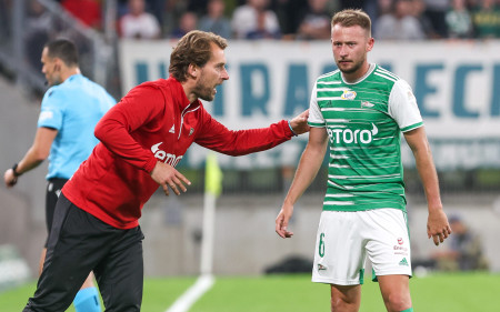 Zapowiedź meczu Miedź Legnica – Lechia Gdańsk