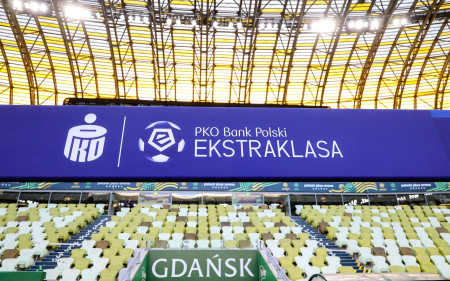 W trzeciej kolejce PKO BP Ekstraklasy Lechia zagra z Widzewem Łódź