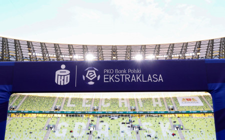 W 4. kolejce PKO BP Ekstraklasy Lechia podejmie Koronę Kielce. Nowy termin i godzina