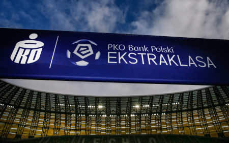 Termin zaległego meczu Lechia Gdańsk – Górnik Zabrze wyznaczony na listopad