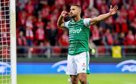 Zapowiedź meczu Radomiak – Lechia / Łukasz Zwoliński: „Jedziemy tam po trzy punkty”