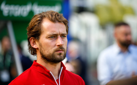 Konferencja po meczu Lechia Gdańsk – Korona Kielce / 06.08.2022