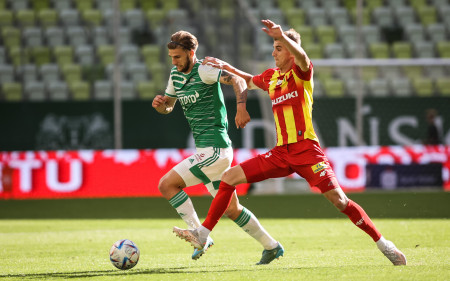 Przed pierwszym gwizdkiem: Korona Kielce – Lechia Gdańsk | ZAPOWIEDŹ MECZU