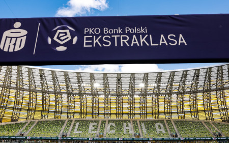 Mecz Lechia Gdańsk – Lech Poznań przełożony / Nowy termin
