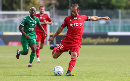 5. kolejka PKO BP Ekstraklasy: Radomiak Radom – Lechia Gdańsk. SKRÓT MECZU