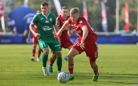 Podsumowanie rundy jesiennej. Część 7 | PRO JUNIOR SYSTEM + CZAS GRY MŁODZIEŻOWCÓW