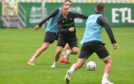 Zapowiedź meczu Lechii Gdańsk z Wartą Poznań