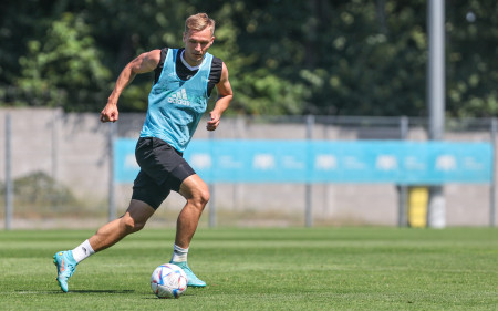 Łukasz Zjawiński w Lechii Gdańsk do czerwca 2025 roku