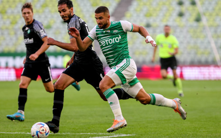 Raport statystyczny po meczu Lechia – Warta