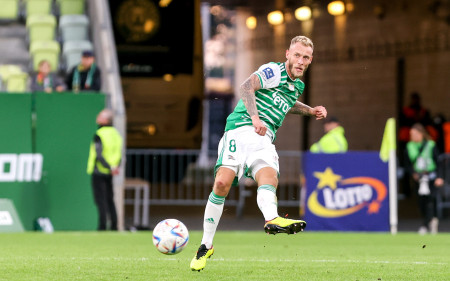 8. kolejka PKO BP Ekstraklasy: Lechia Gdańsk – Warta Poznań. SKRÓT MECZU