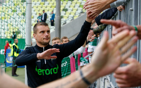 Michał Buchalik kończy swoją przygodę z Lechią | TRANSFERY