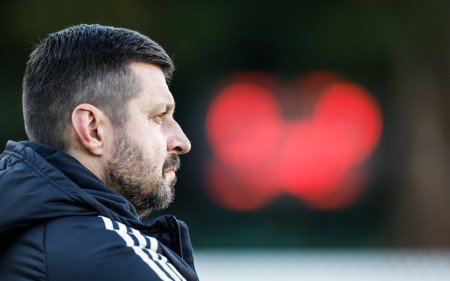 Marcin Kaczmarek: „Dobrze tu znowu być”