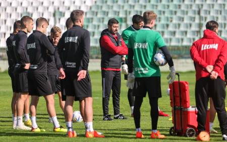 Przed pierwszym gwizdkiem: Pogoń Szczecin – Lechia Gdańsk / 11. kolejka PKO BP Ekstraklasy