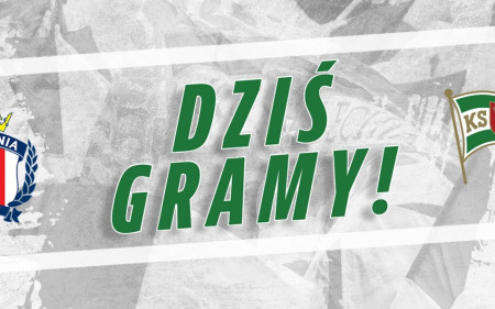 Lechia gra z Gedanią Gdańsk 1922 na 100-lecie obchodów klubu