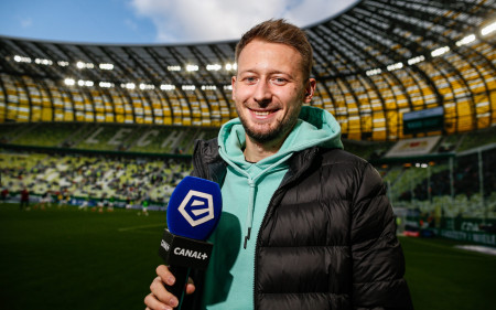 Ekstraklasa i Canal+ z nowym kontraktem na sezony 2023/24 – 2026/27