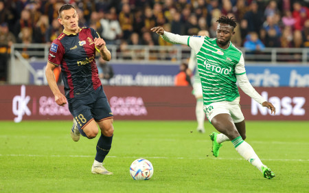 Przed pierwszym gwizdkiem: Lechia Gdańsk – Pogoń Szczecin | ZAPOWIEDŹ