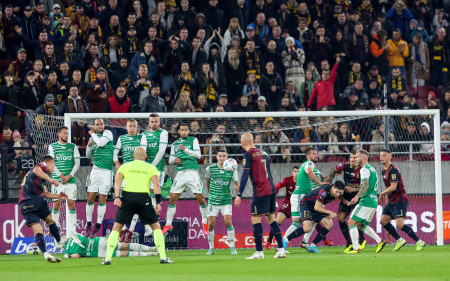 Raport statystyczny po meczu Pogoń Szczecin – Lechia Gdańsk