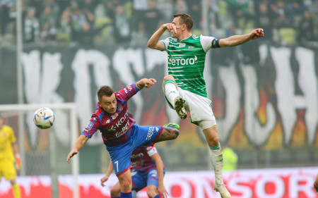 Terminarz 30. kolejki PKO BP Ekstraklasy | Raków vs Lechia