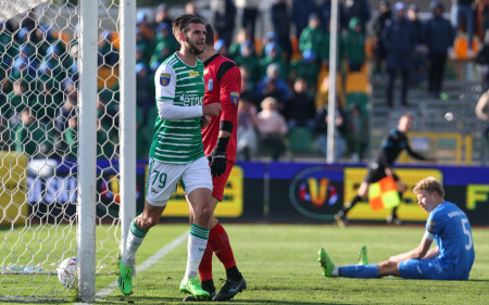 Lechia z pewnym awansem do kolejnej rundy Fortuna Pucharu Polski