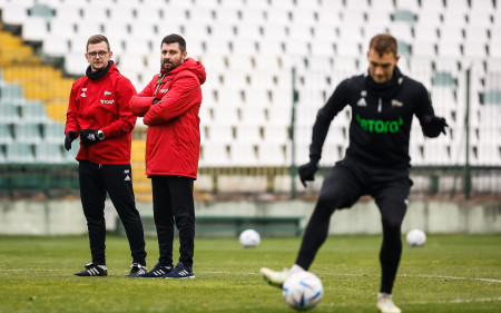 Przed pierwszym gwizdkiem: Zagłębie Lubin – Lechia Gdańsk. ZAPOWIEDŹ