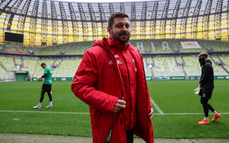 Przed pierwszym gwizdkiem: Lechia Gdańsk – Stal Mielec. ZAPOWIEDŹ
