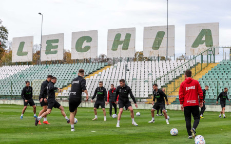 Przed pierwszym gwizdkiem: Legia Warszawa – Lechia Gdańsk. ZAPOWIEDŹ
